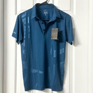 Nike - Dri-Fit Polo Shirt